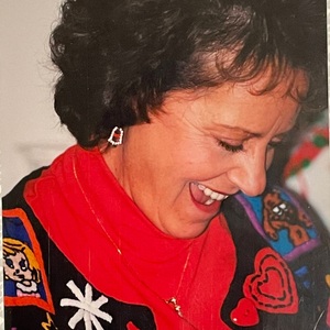 Julie Plake